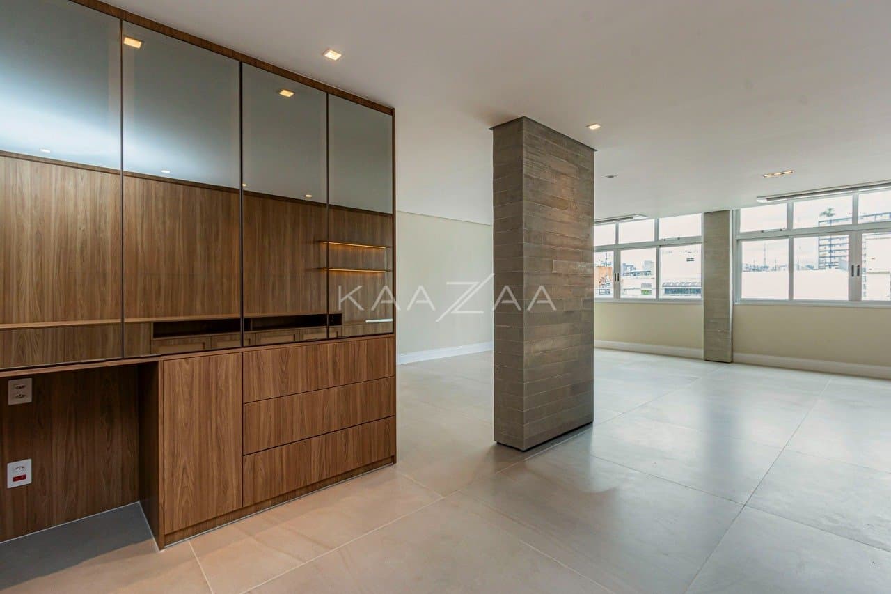 Apartamento para venda e locação no Itaim Bibi - Foto 3