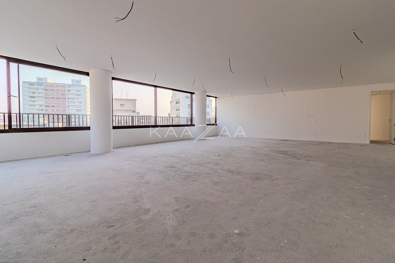 Apartamento no Jardins - Foto 4