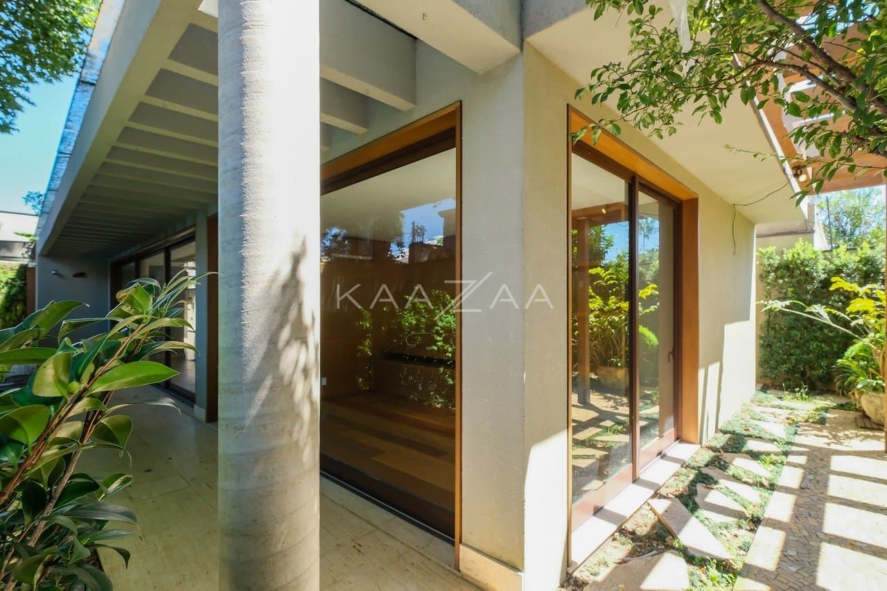Casa triplex na Vila Nova Conceição. - Foto 26