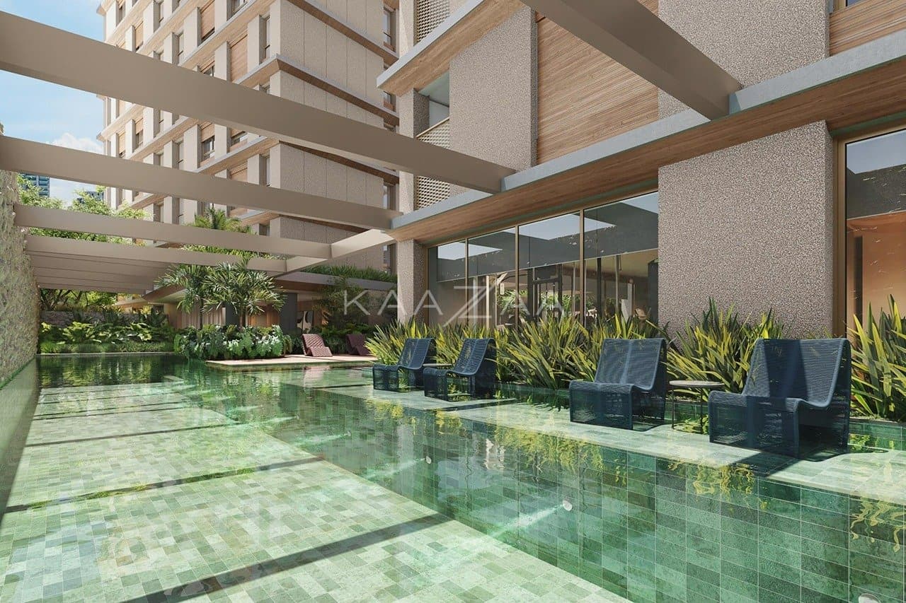 Lançamento Lindenberg exclusivo no Jardim Paulista, realizado por excelentes profissionais. - Foto 8