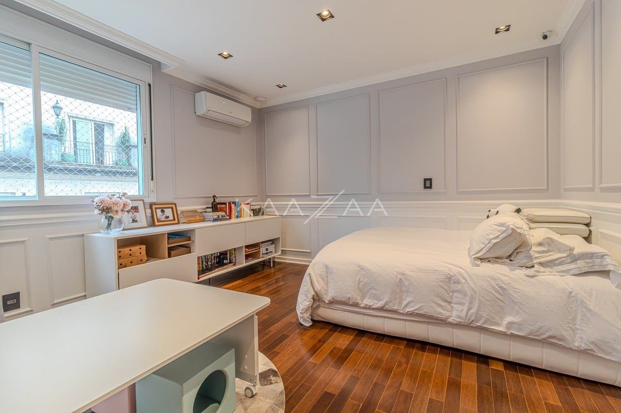 Apartamento à venda no Jardins - Foto 21