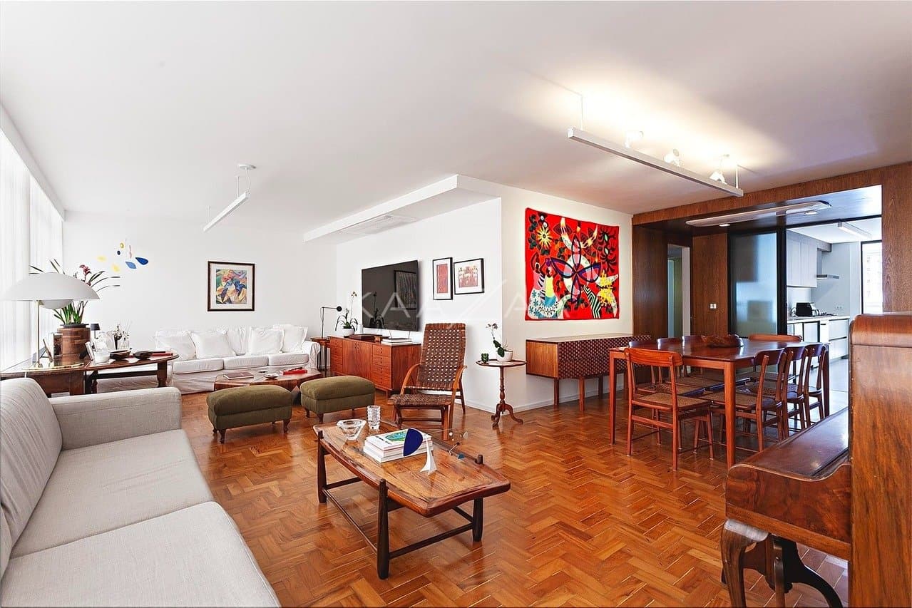 Apartamento à venda no Itaim Bibi - Foto 1
