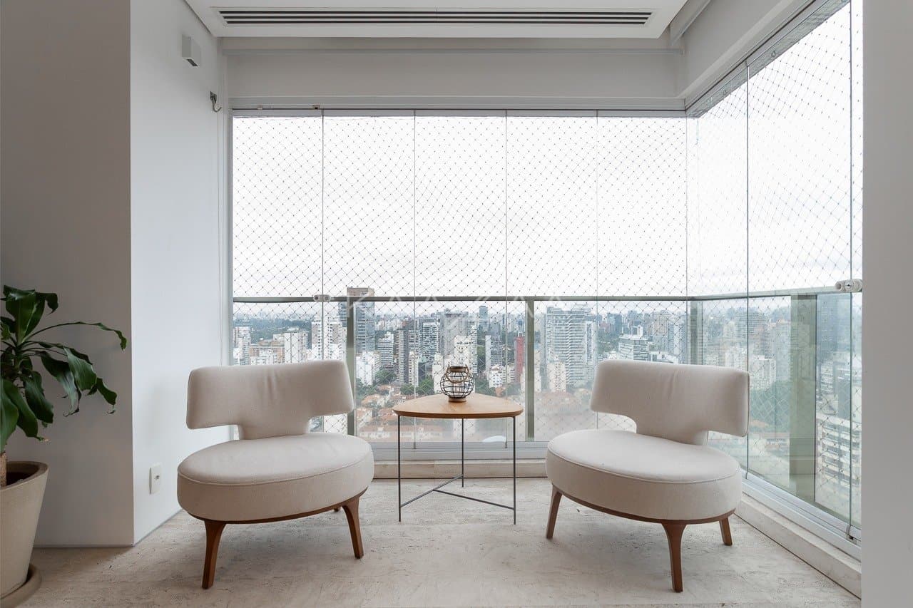 Apartamento à venda em Pinheiros - Foto 16