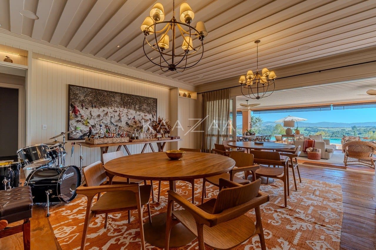 Casa para venda na Quinta da Baroneza - Foto 47