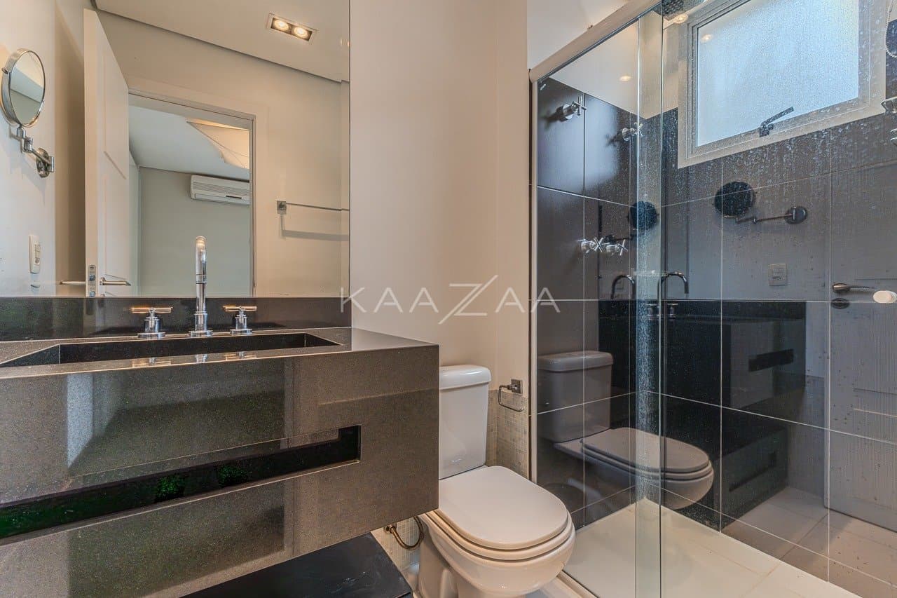 Apartamento à venda e locação no Itaim Bibi - Foto 28