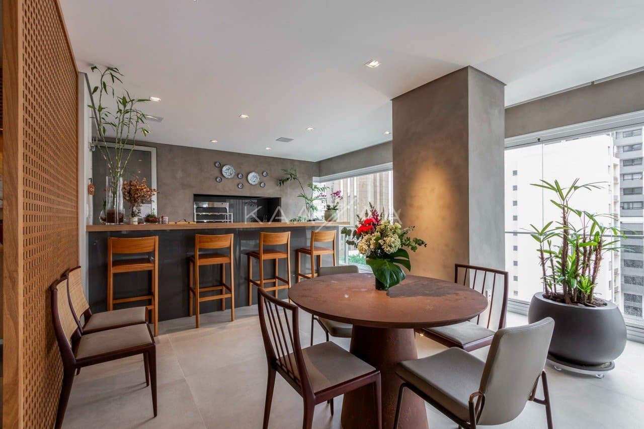 Apartamento em Pinheiros - Foto 10