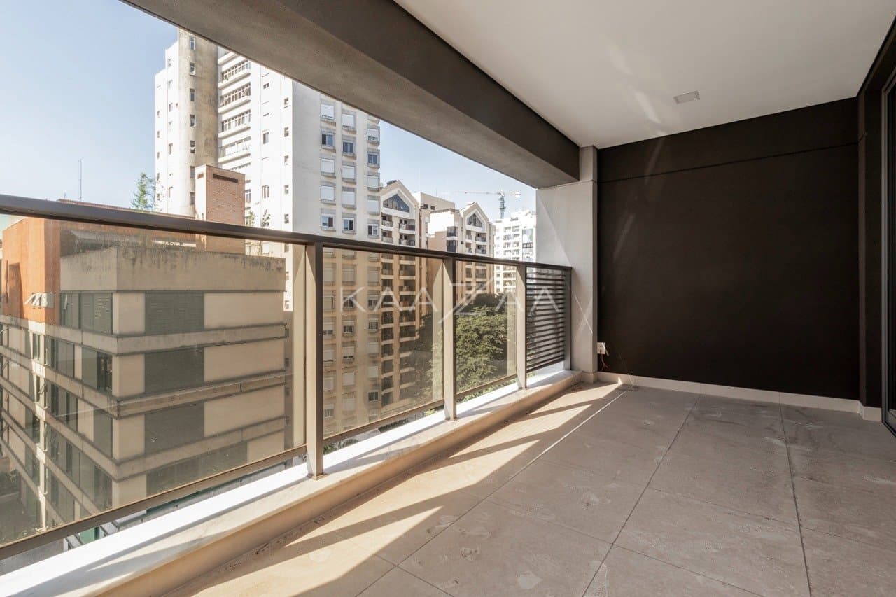 Apartamento na Vila Nova Conceição - Foto 10