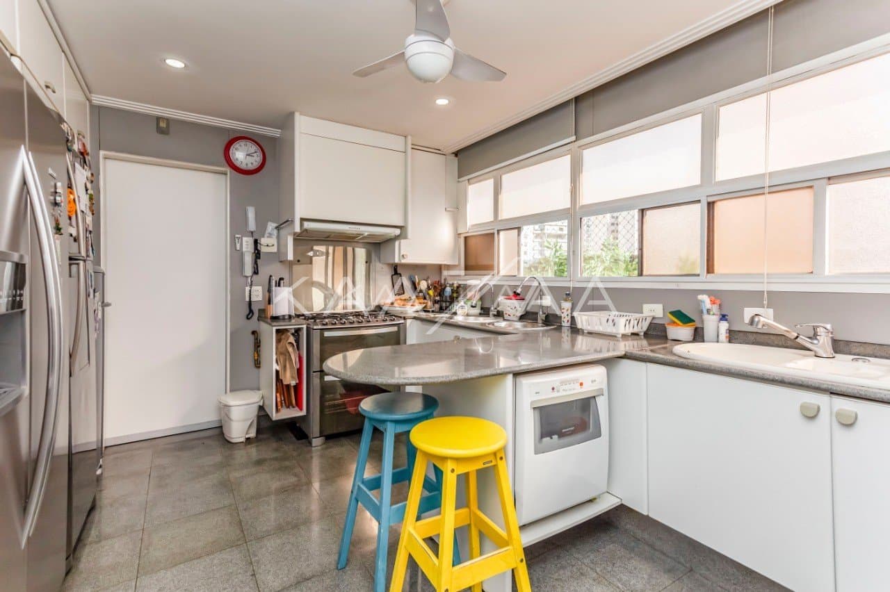 Apartamento à venda no Itaim Bibi - Foto 16