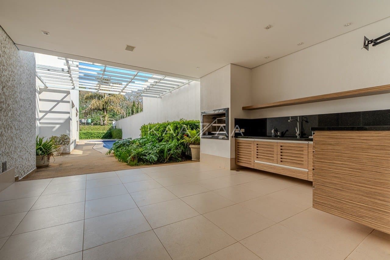 Casa para venda e locação em Cidade Jardim - Foto 9