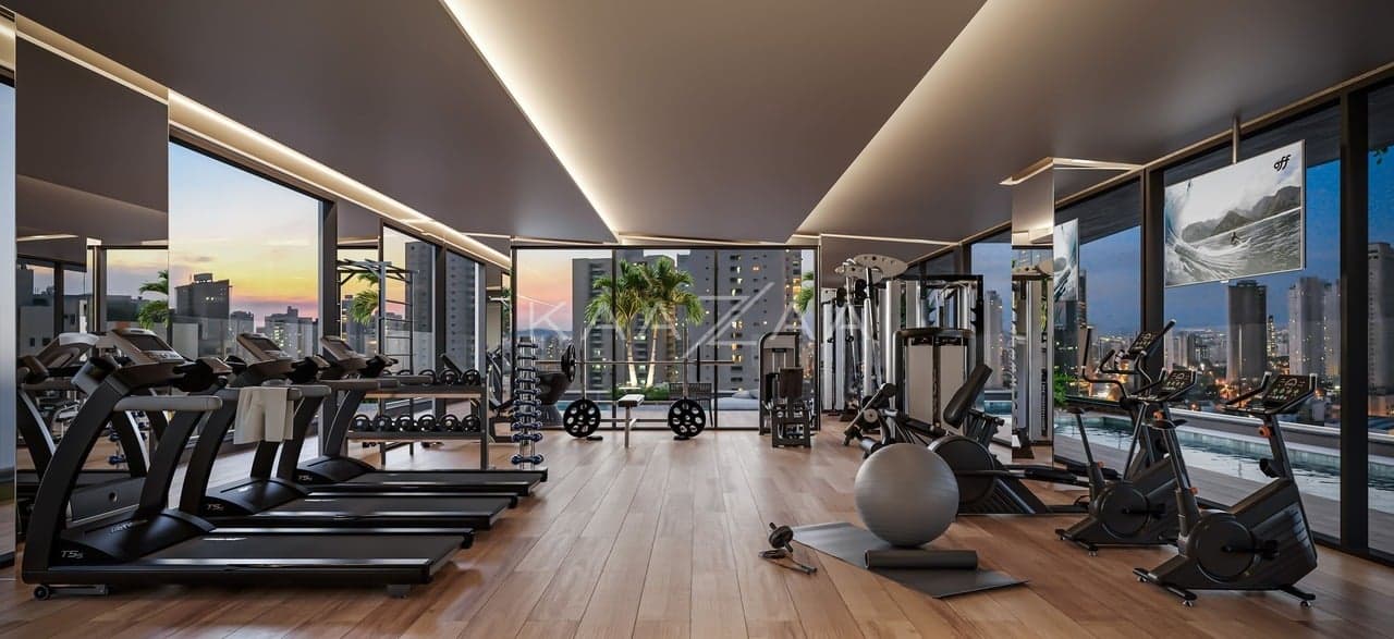 Apartamento à venda no Jardins - Foto 17