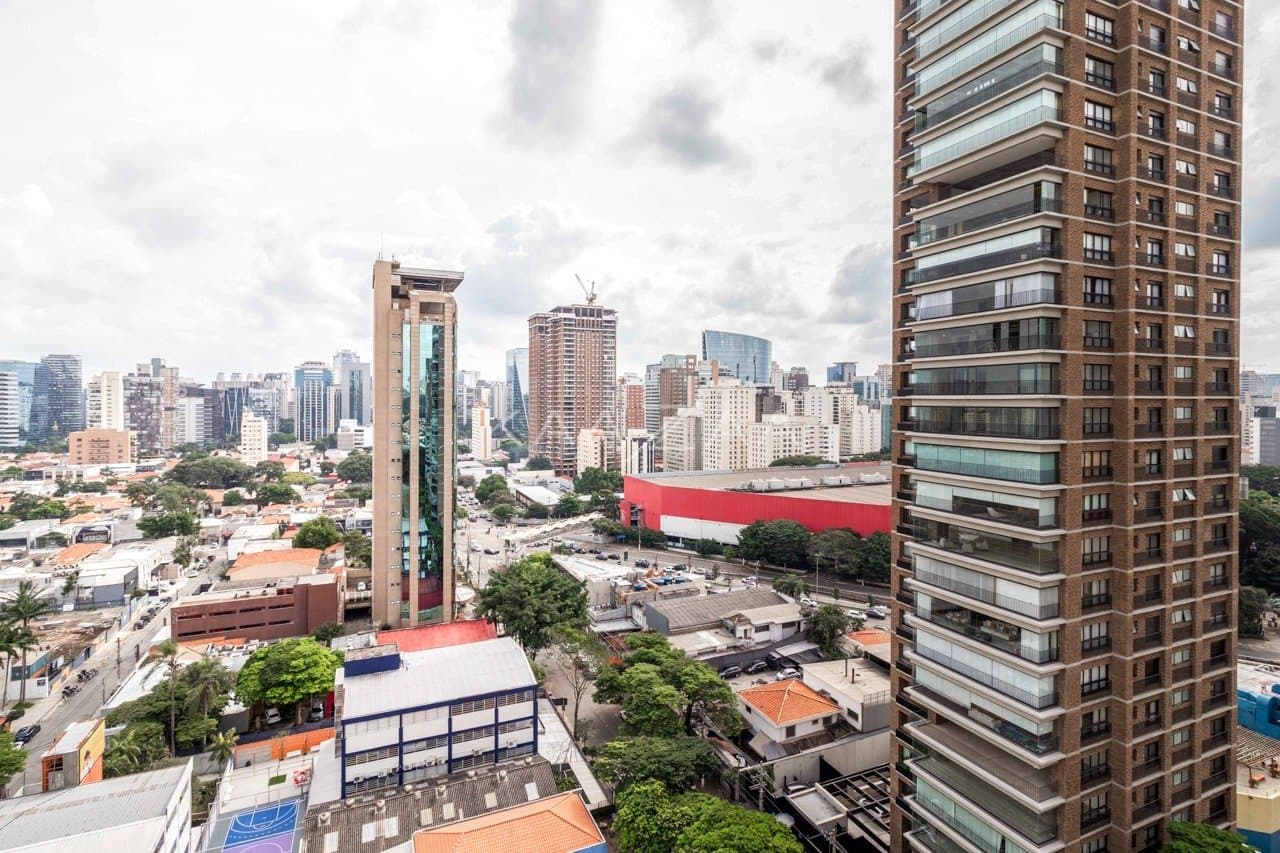 Apartamento no Itaim Bibi - Foto 30