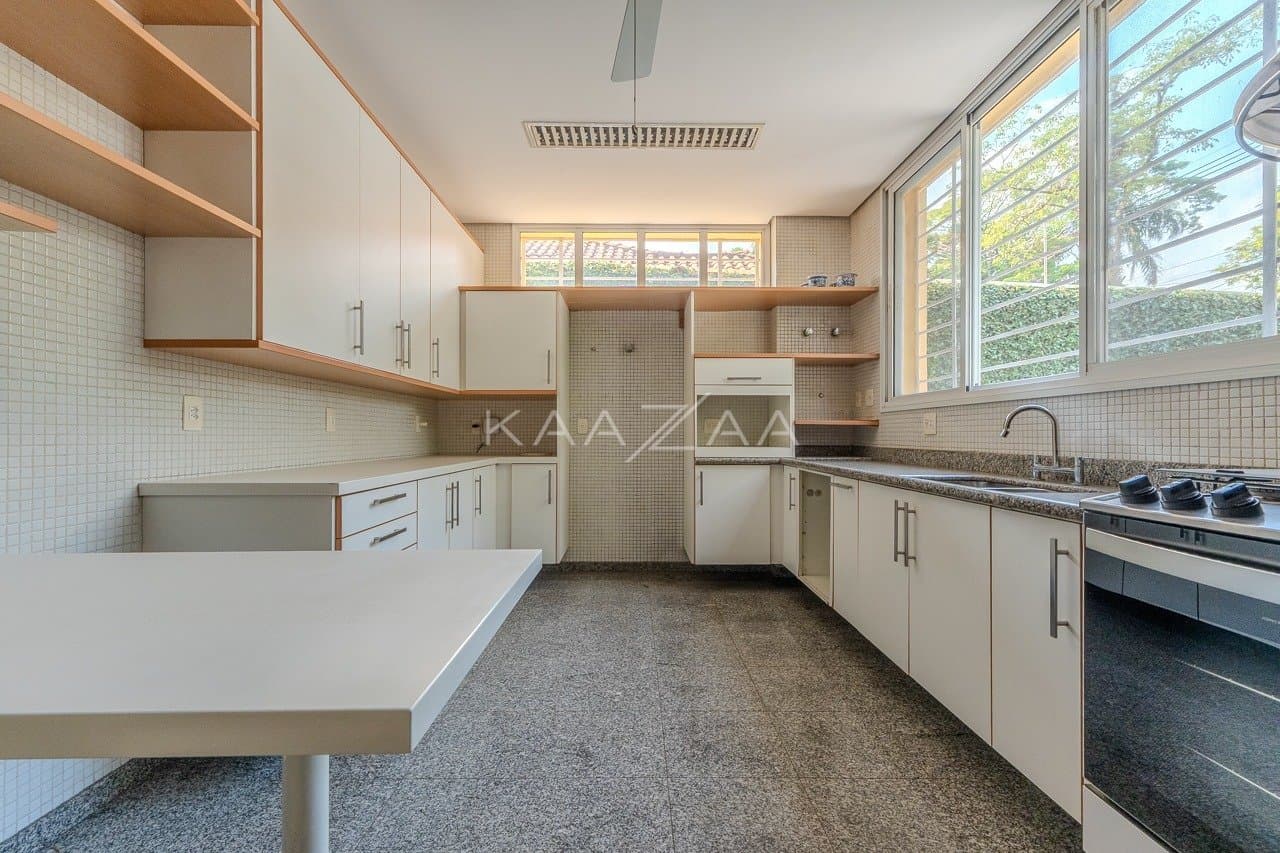 Casa à venda no Jardim Europa - Foto 21