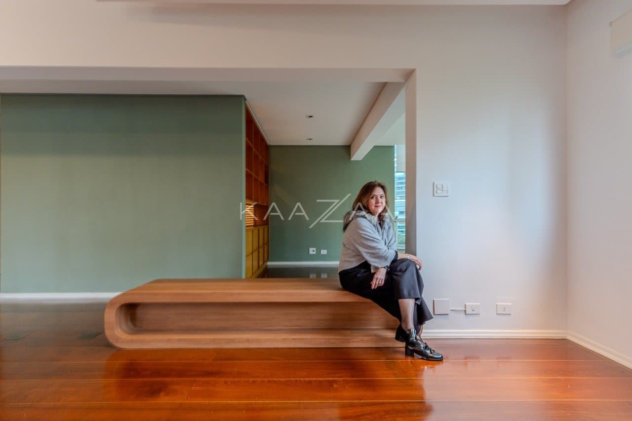 Apartamento à venda em Moema - Foto 34