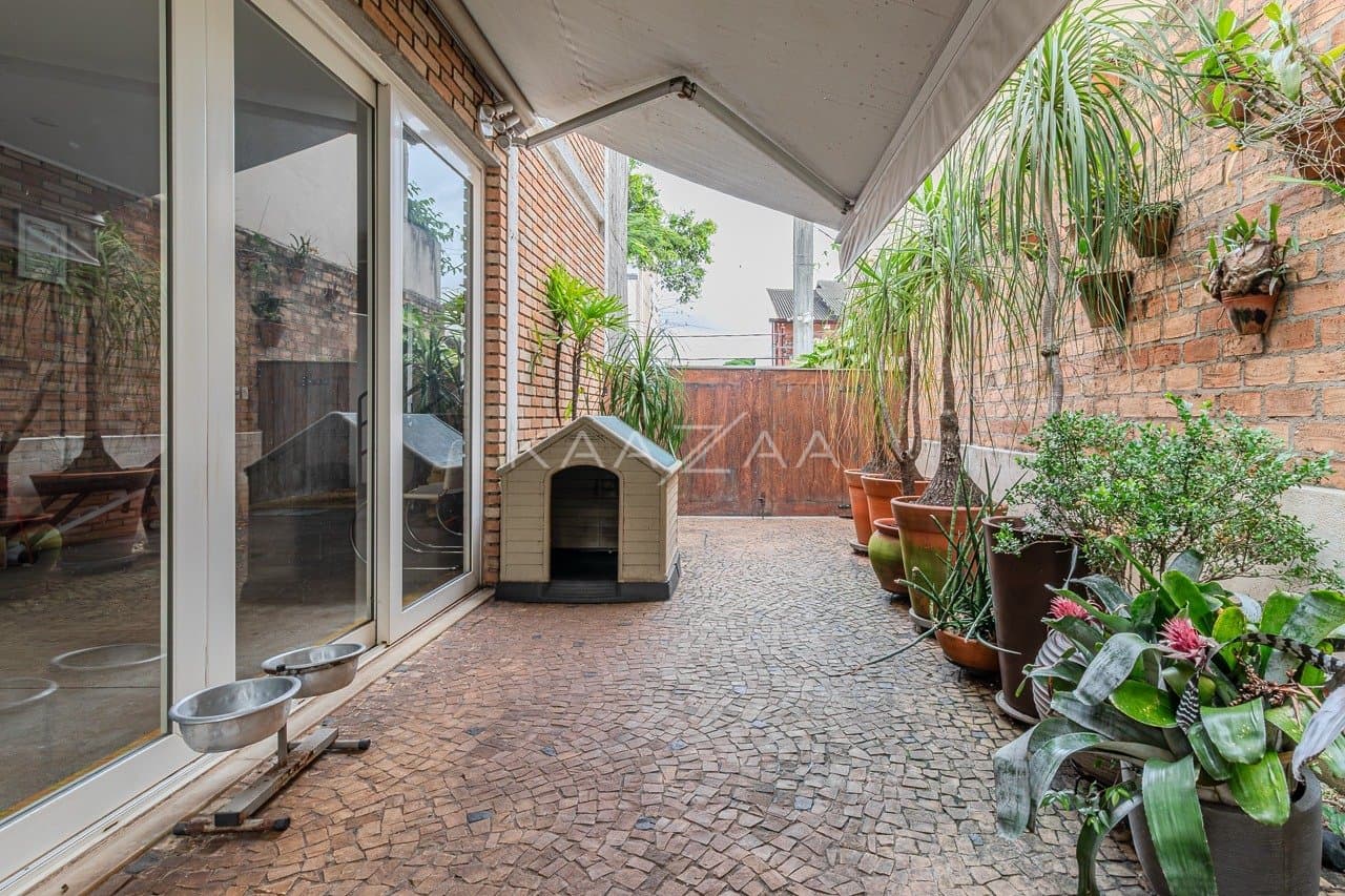 Casa à venda e locação na Vila Madalena - Foto 6