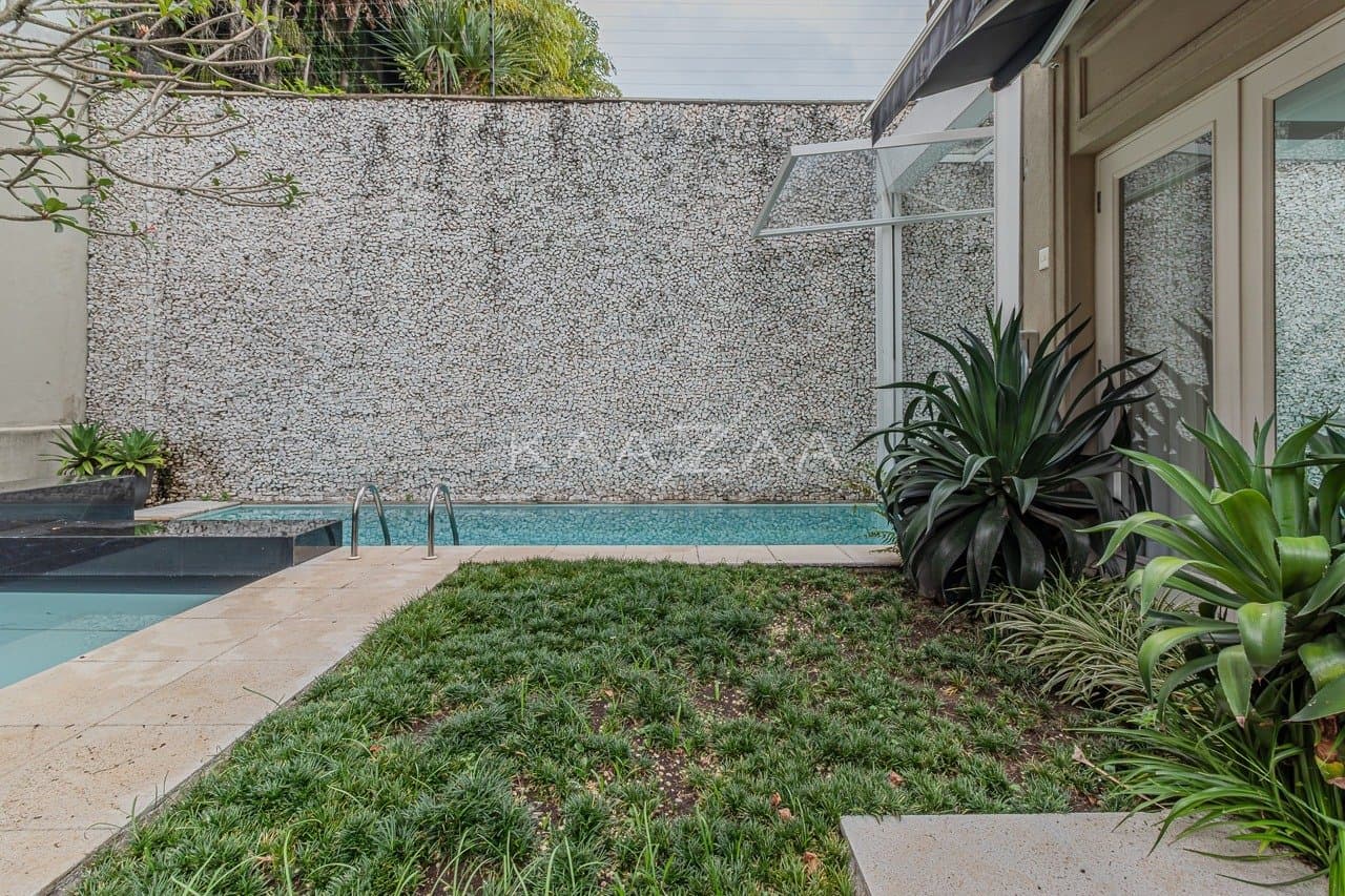 Casa em condomínio no Jardim Guedala - Foto 20