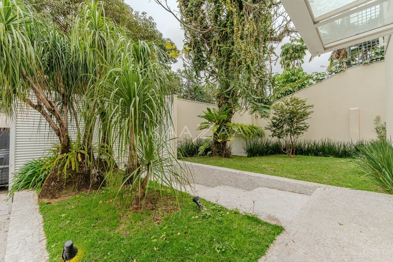 Casa para locação no Jardim Paulista - Foto 55