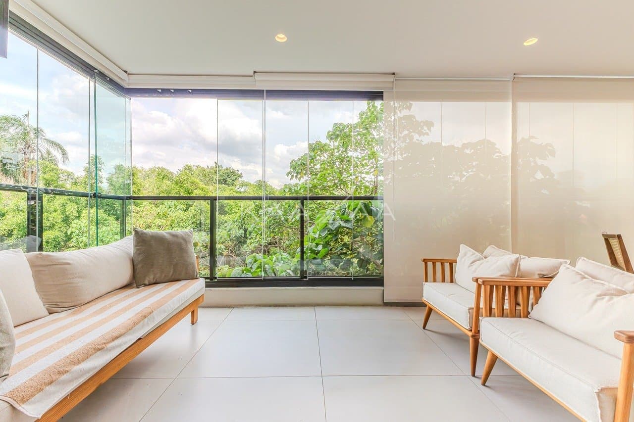 Apartamento à venda em Cidade Jardim - Foto 9