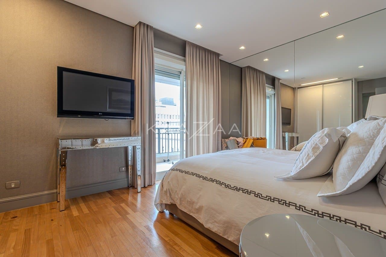 Apartamento à venda no Jardins - Foto 52