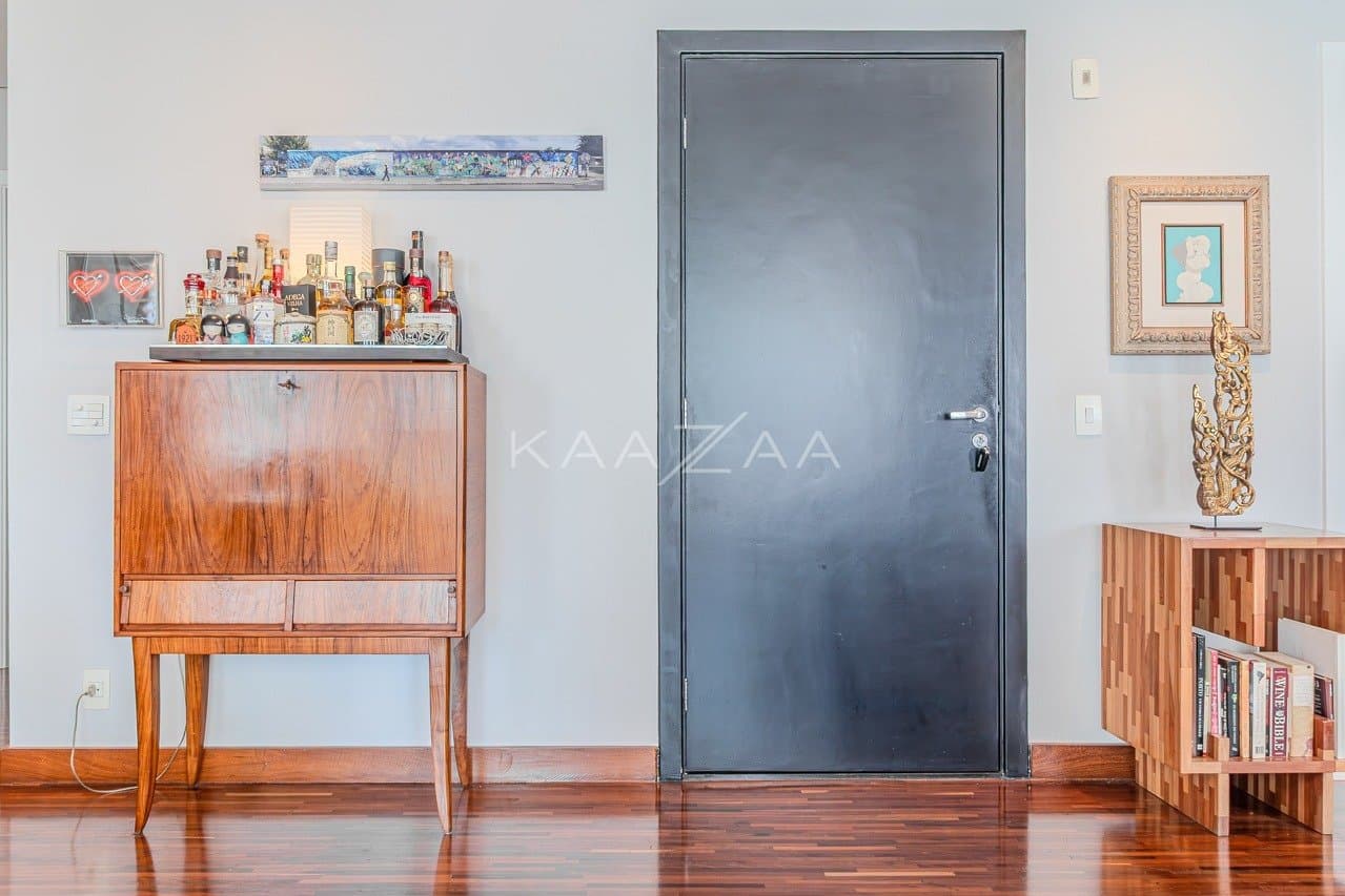 Apartamento à venda no Itaim Bibi - Foto 19