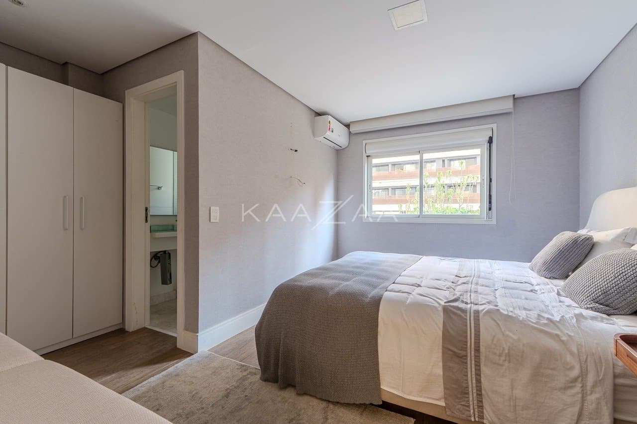 Apartamento garden à venda na Vila Nova Conceição - Foto 25