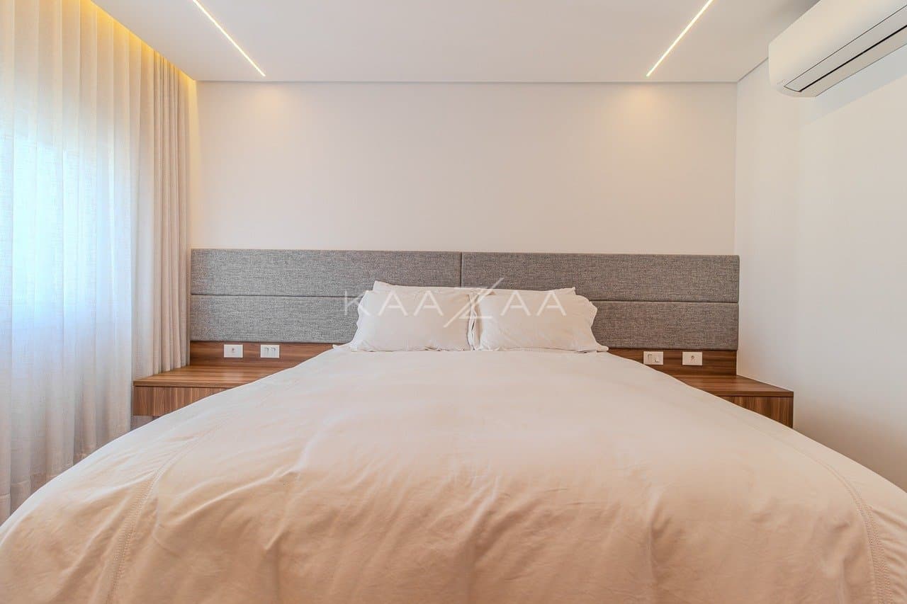 Apartamento à venda na Vila Olímpia - Foto 37