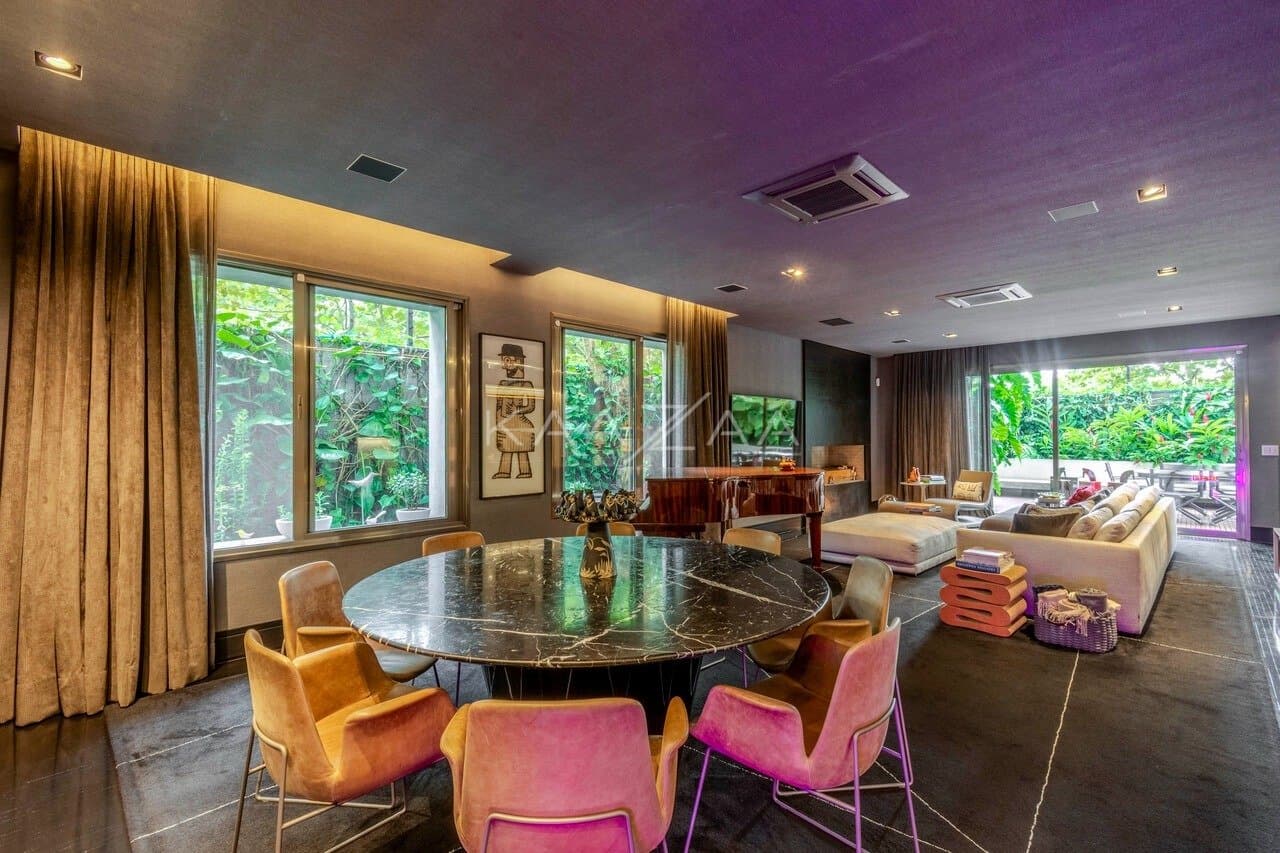 Casa à venda no Jardim Paulista - Foto 6
