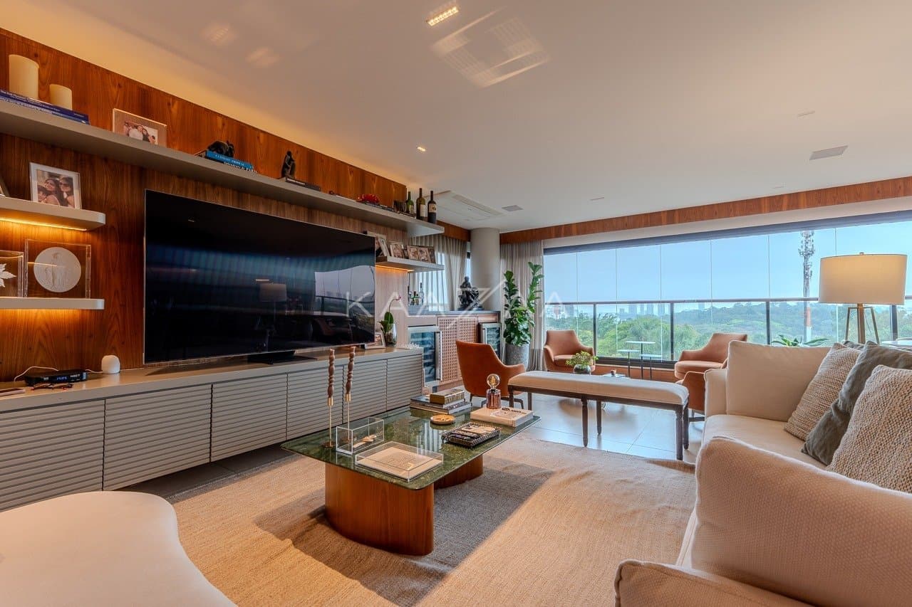 Apartamento à venda no Jardim Guedala - Foto 3