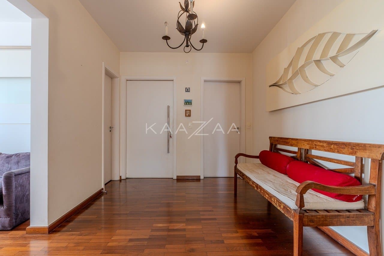 Apartamento à venda em Pinheiros - Foto 15