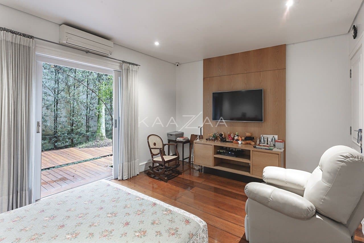 Casa à venda em Cidade Jardim - Foto 35