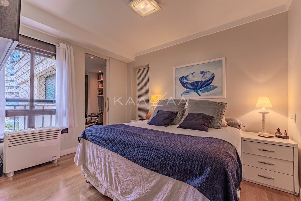 Apartamento duplex à venda em Alto de Pinheiros - Foto 31