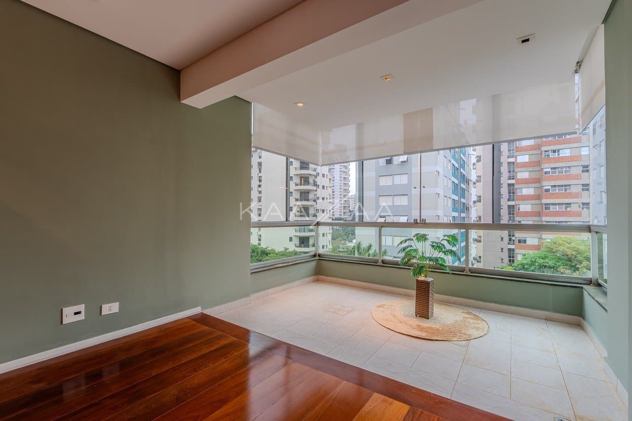 Apartamento à venda em Moema - Foto 7