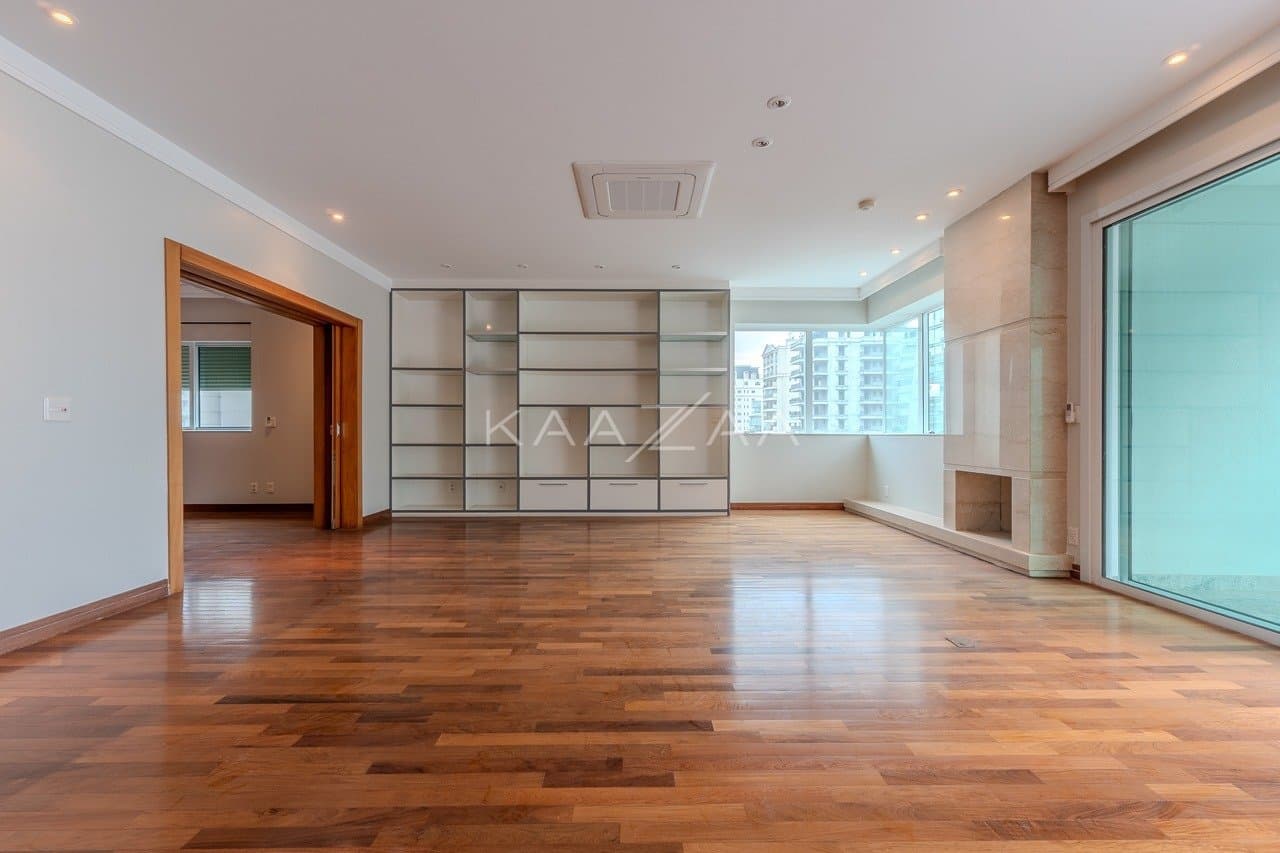 Apartamento no Itaim Bibi - Foto 2