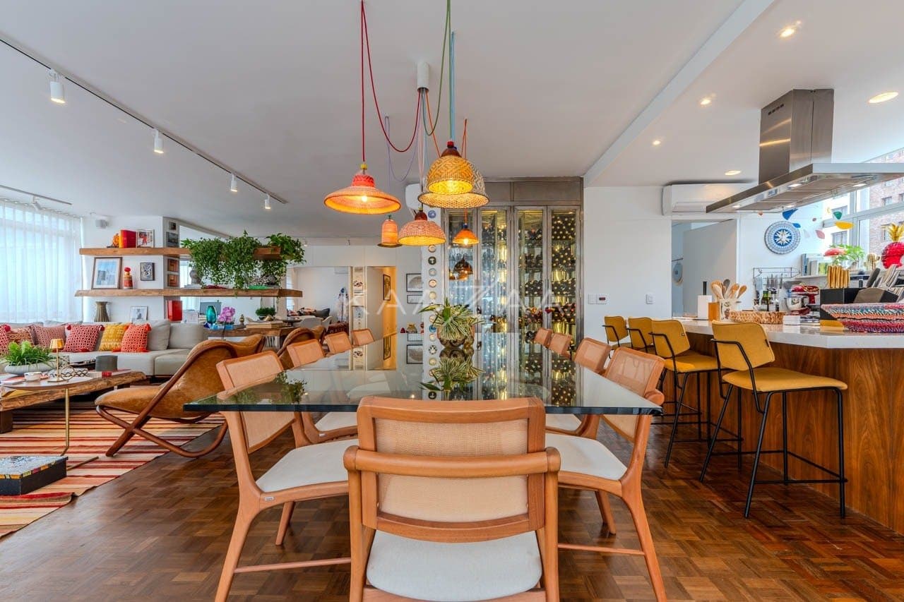 Apartamento à venda no Jardins - Foto 15