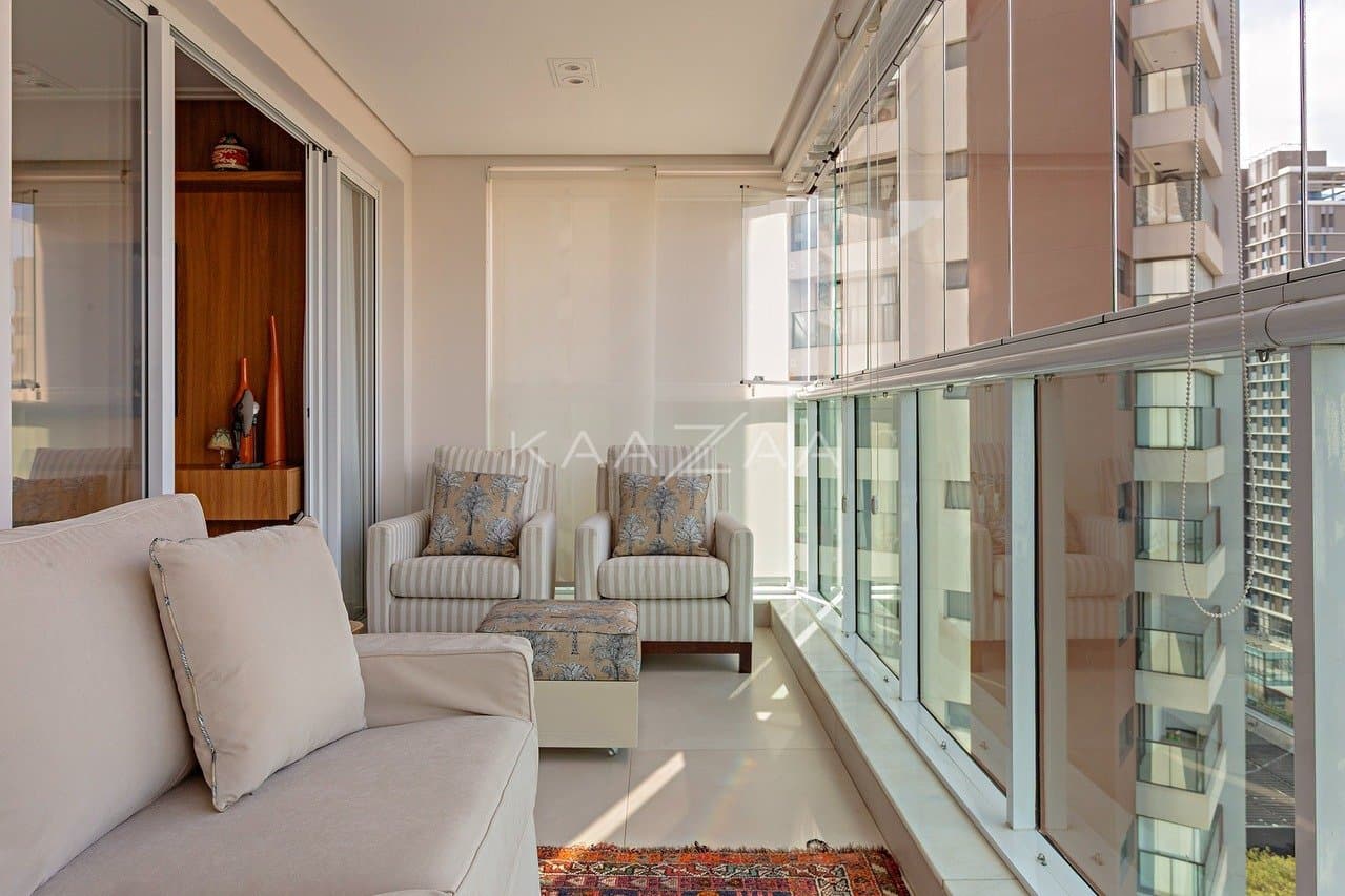 Apartamento à venda em Moema - Foto 11