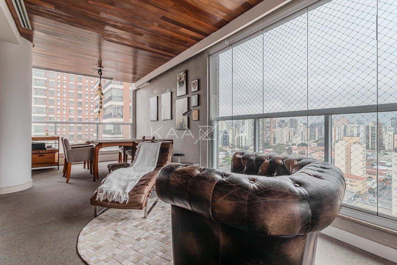 Apartamento à venda e locação no Itaim Bibi - Foto 19