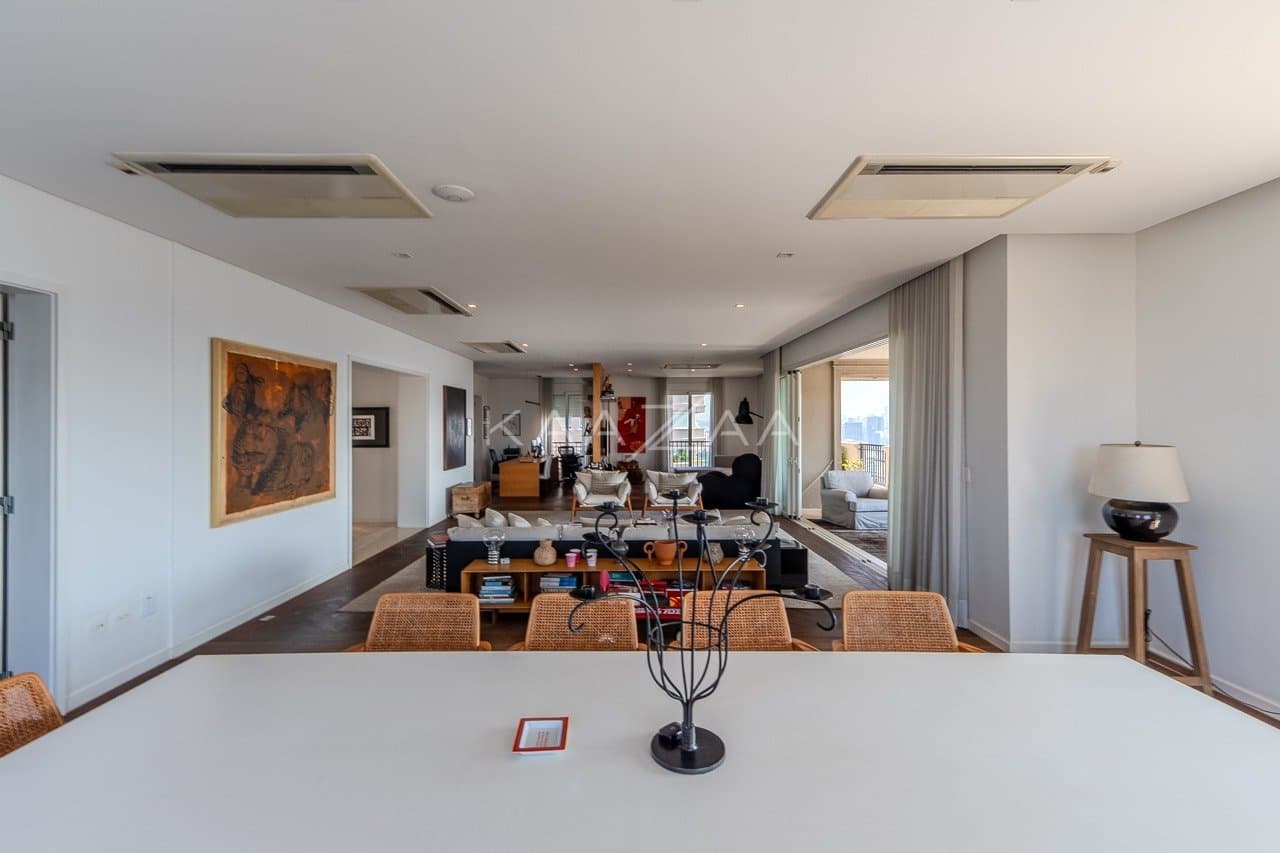 Apartamento à venda no Jardim Paulistano - Foto 15