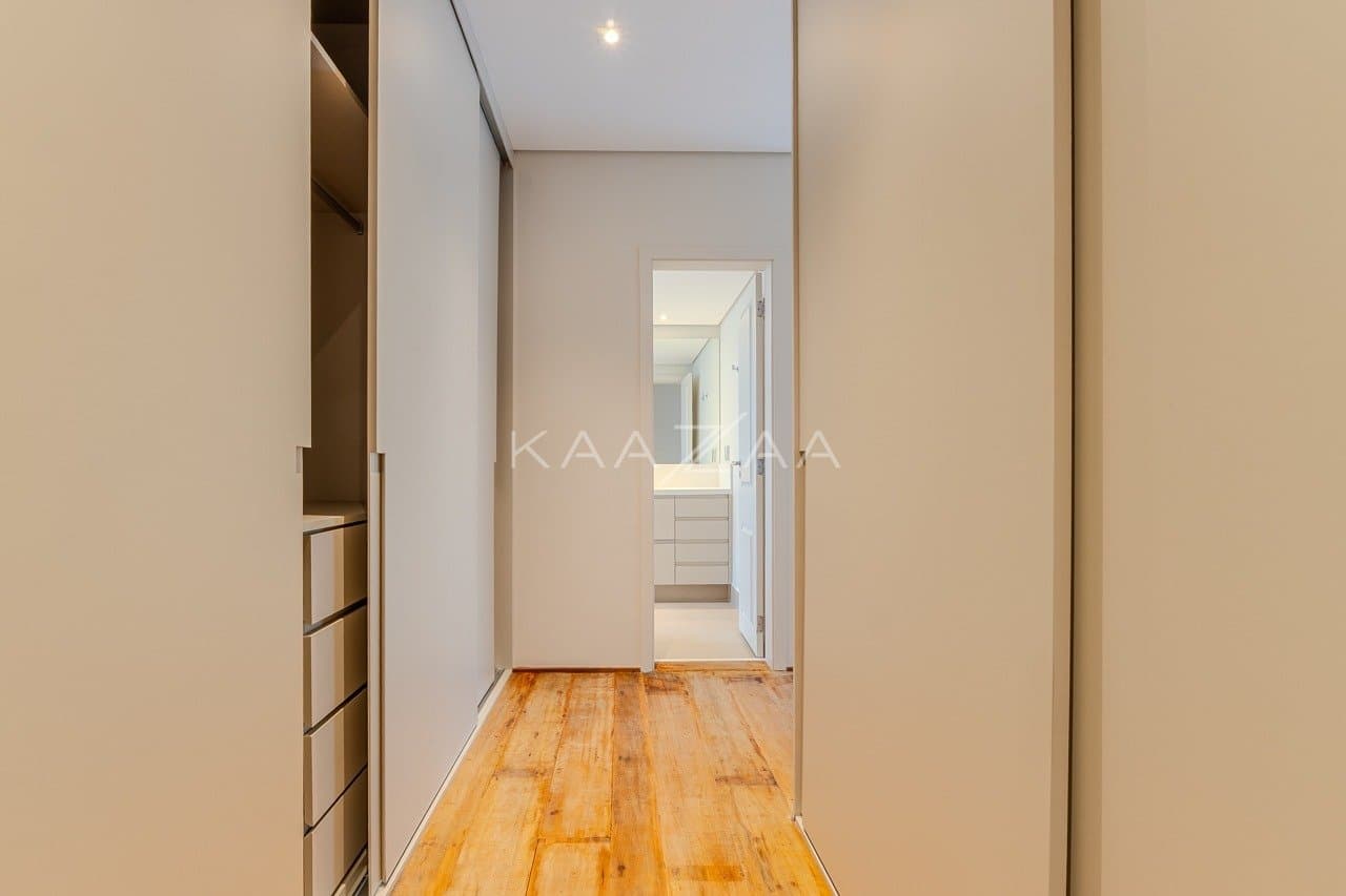 Apartamento à venda em Moema - Foto 19