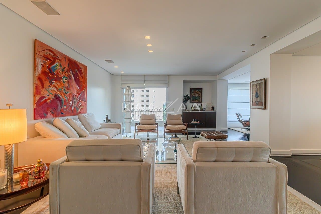 Apartamento à venda em Alto de Pinheiros - Foto 2