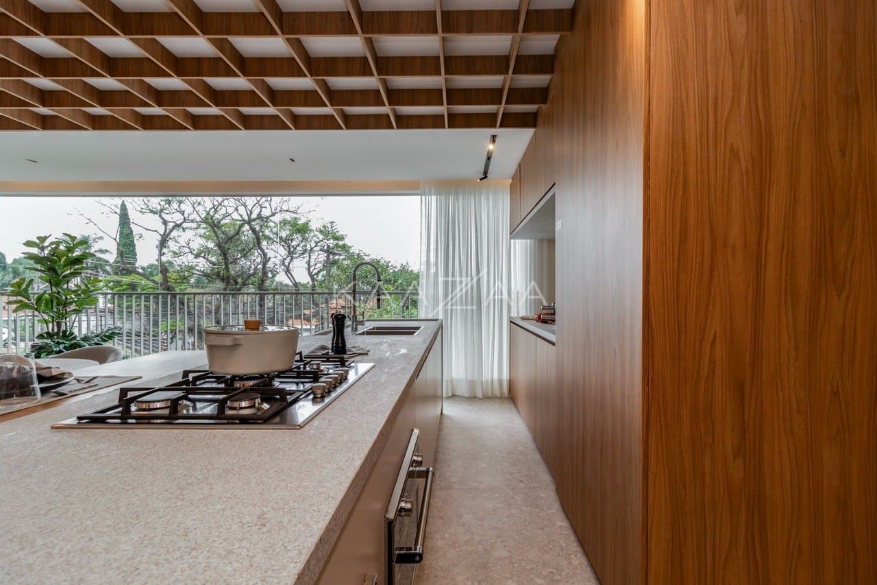 Lindenberg chega a Alto de Pinheiros com seu primeiro empreendimento. - Foto 14