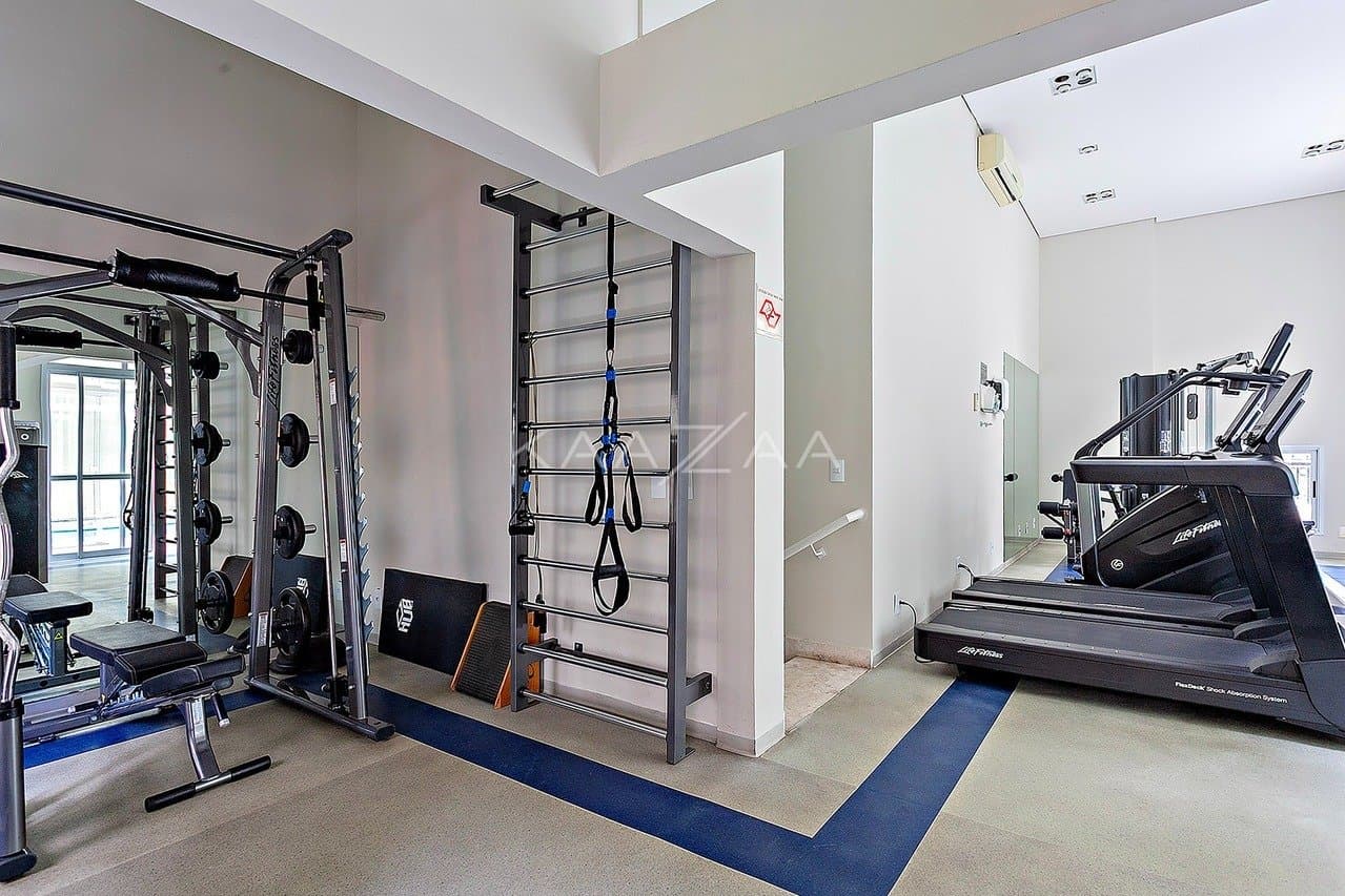Apartamento à venda no Itaim Bibi - Foto 44