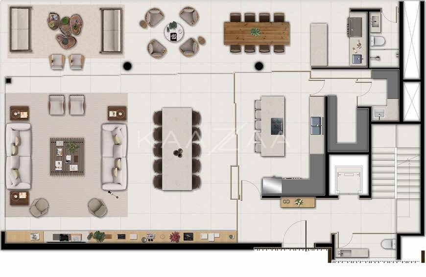 Casa em condomínio no Alto de Pinheiros - Foto 12