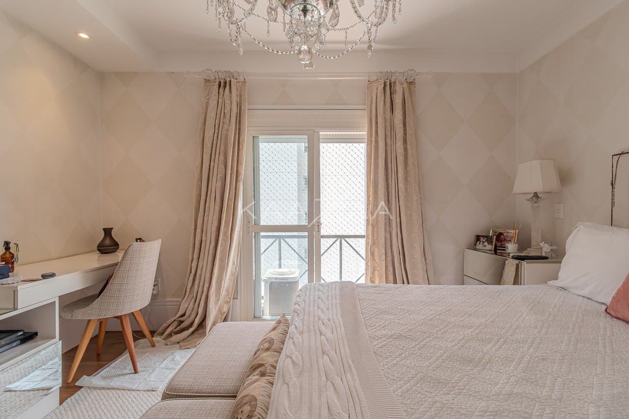 Apartamento à venda no Itaim Bibi - Foto 16