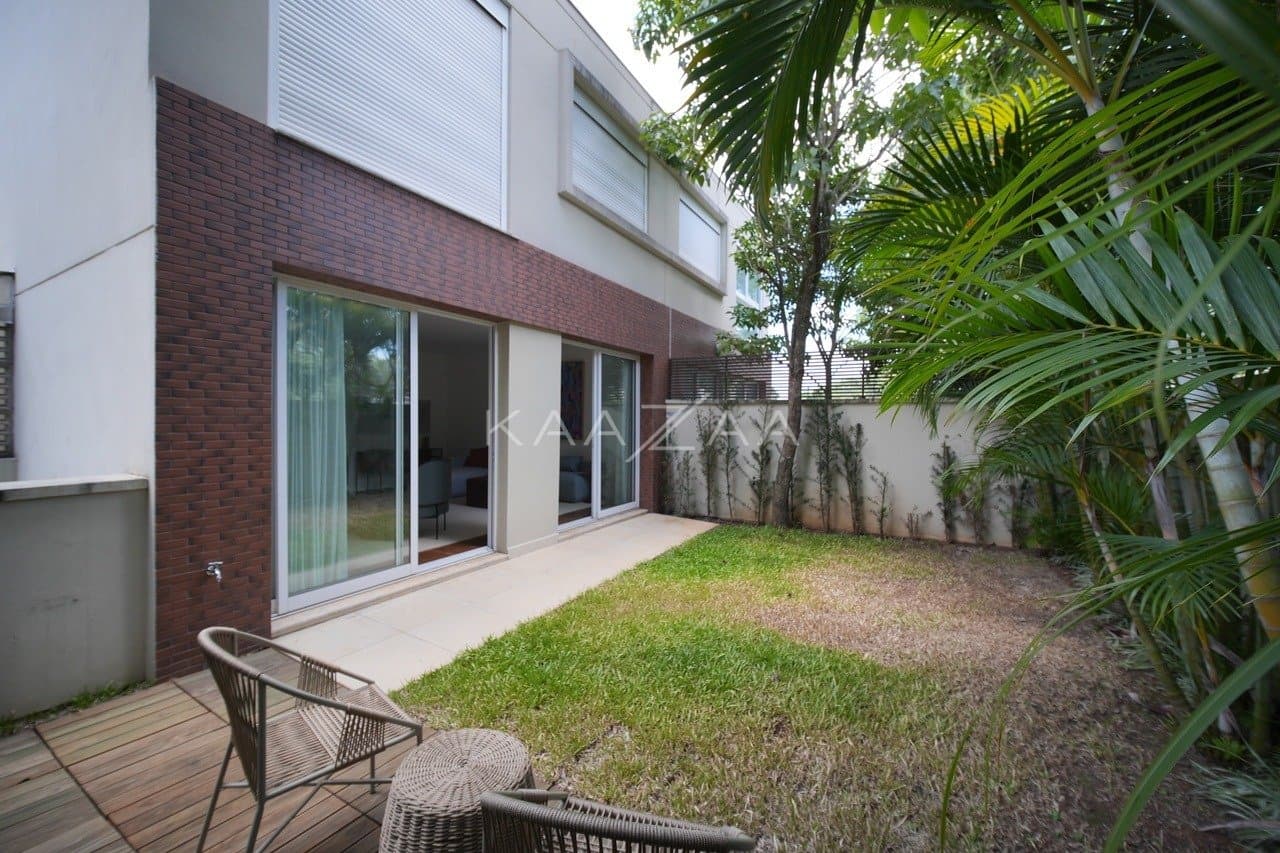 Casa em condomínio à venda no Real Parque - Foto 9