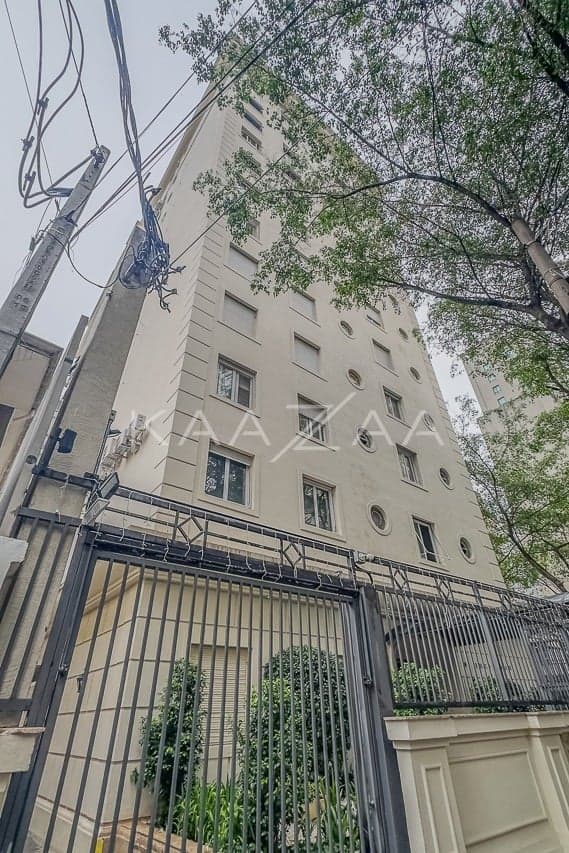 Apartamento à venda no Jardim Paulista - Foto 2