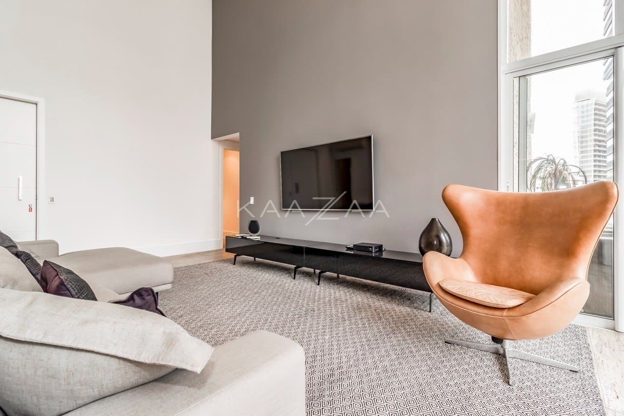 Apartamento para venda e locação na Vila Nova Conceição - Foto 5
