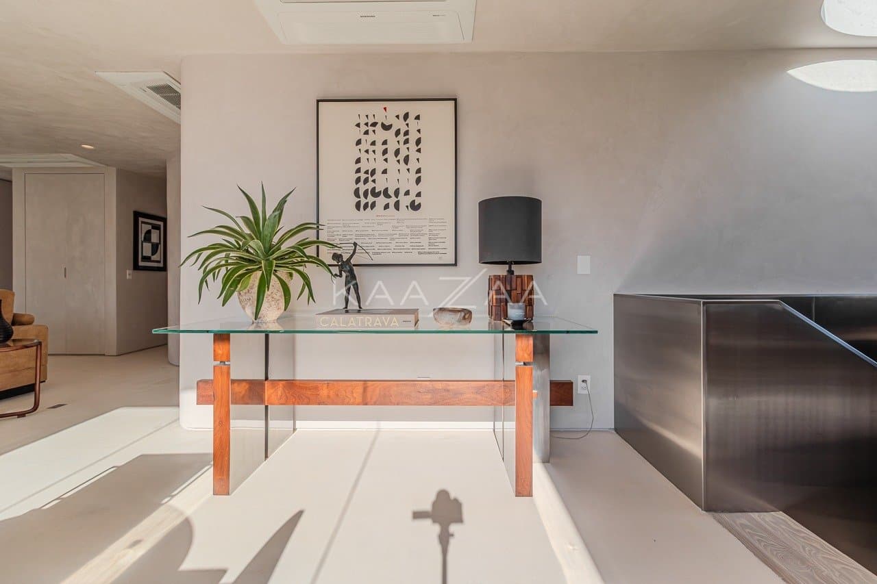 Cobertura à venda no Jardins - Foto 22