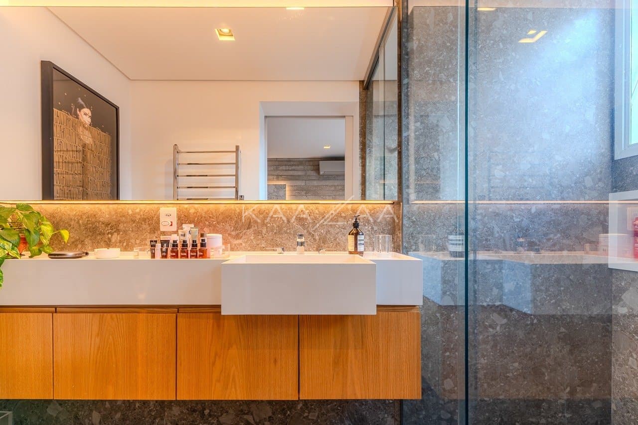 Apartamento à venda no Jardins - Foto 35