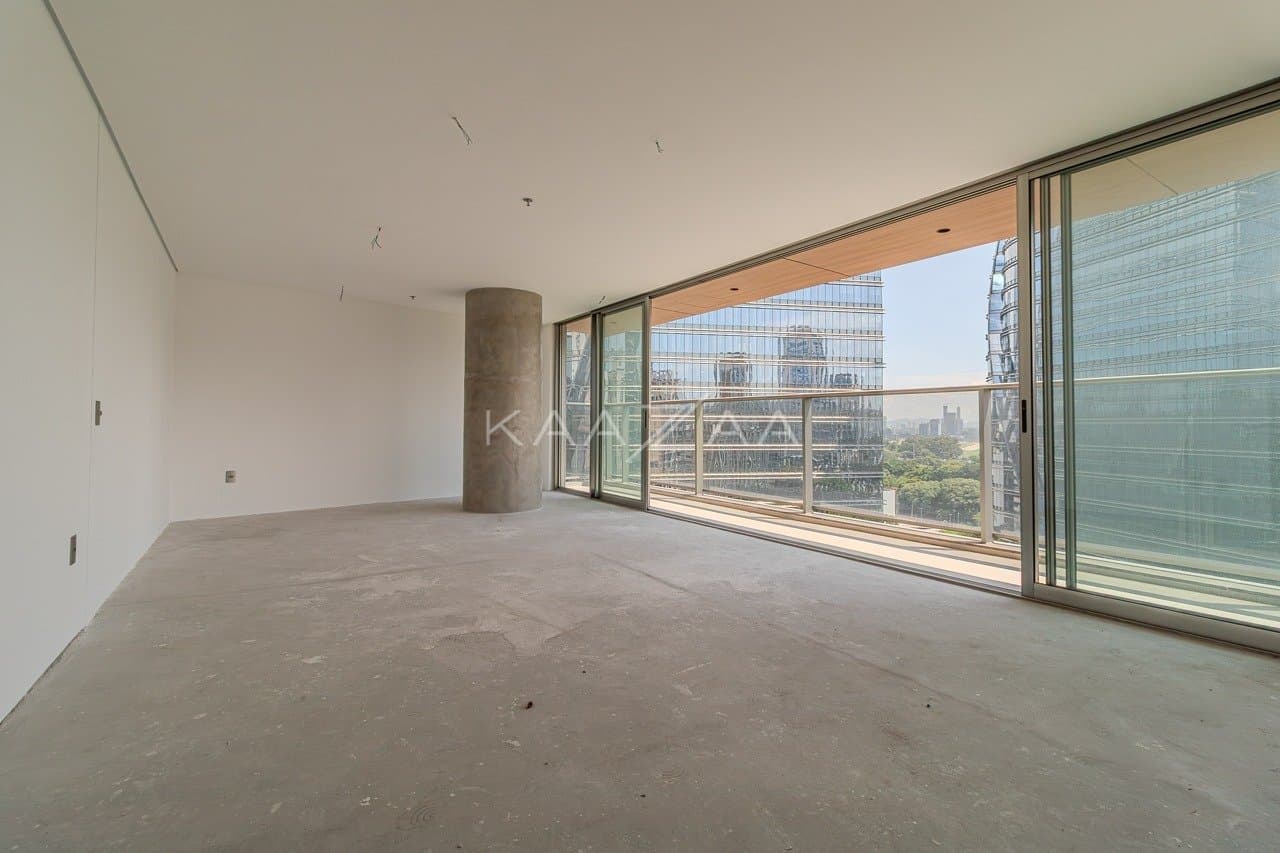 Apartamento à venda na Vila Olímpia - Foto 1