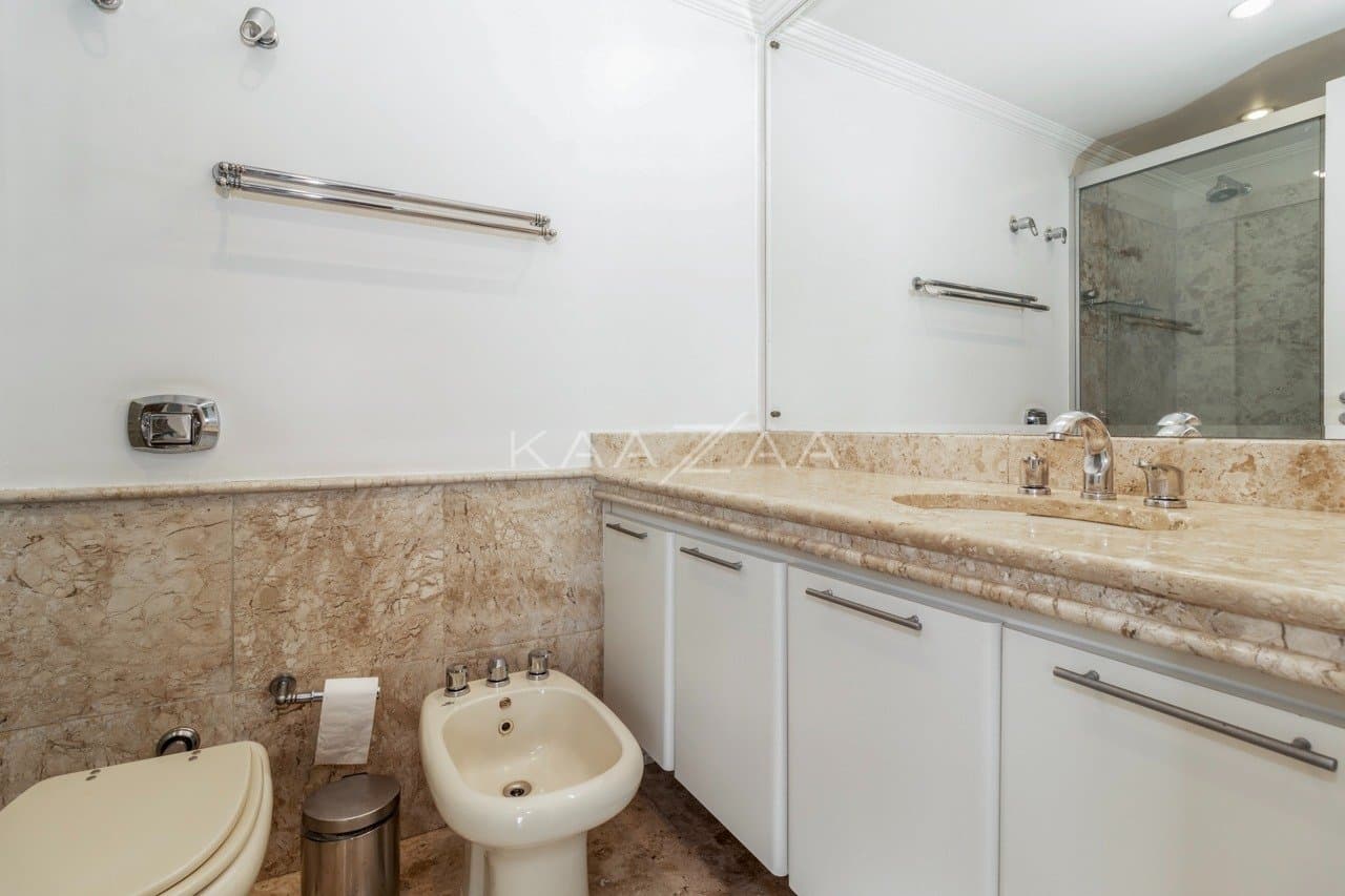 Apartamento em Moema. - Foto 39
