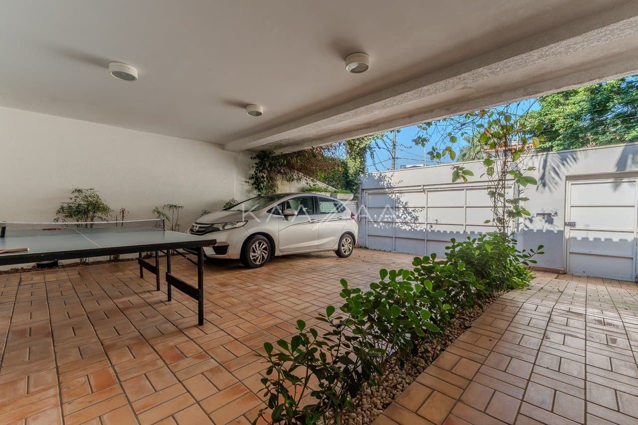 Casa à venda em Alto de Pinheiros - Foto 48